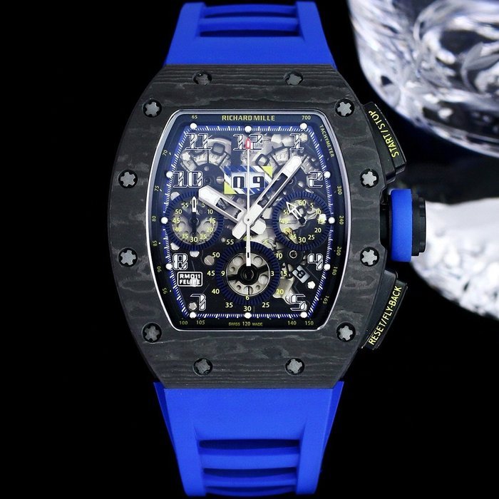 OROLOGI Richard Mille
