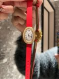 OROLOGI Cartier Baignoire