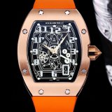 OROLOGI Richard Mille