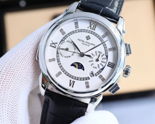 OROLOGI Patek Philippe
