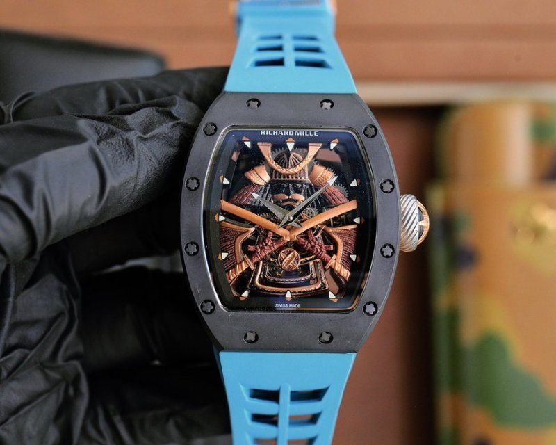 OROLOGI Richard Mille