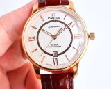 OROLOGI Omega
