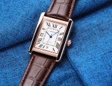OROLOGI Cartier