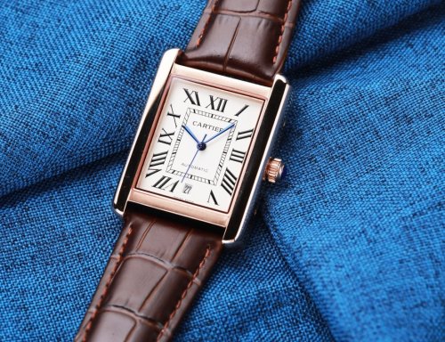 OROLOGI Cartier