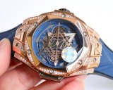OROLOGI HUBLOT