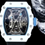 OROLOGI Richard Mille