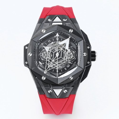 OROLOGI HUBLOT