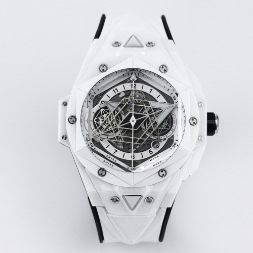 OROLOGI HUBLOT