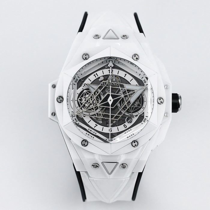OROLOGI HUBLOT