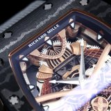 OROLOGI Richard Mille