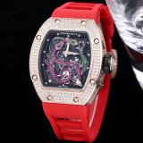 OROLOGI Richard Mille