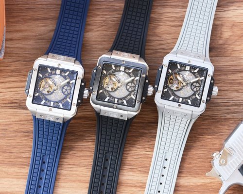OROLOGI HUBLOT