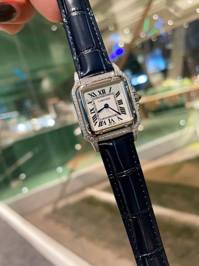 OROLOGI Cartier