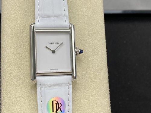 OROLOGI Cartier
