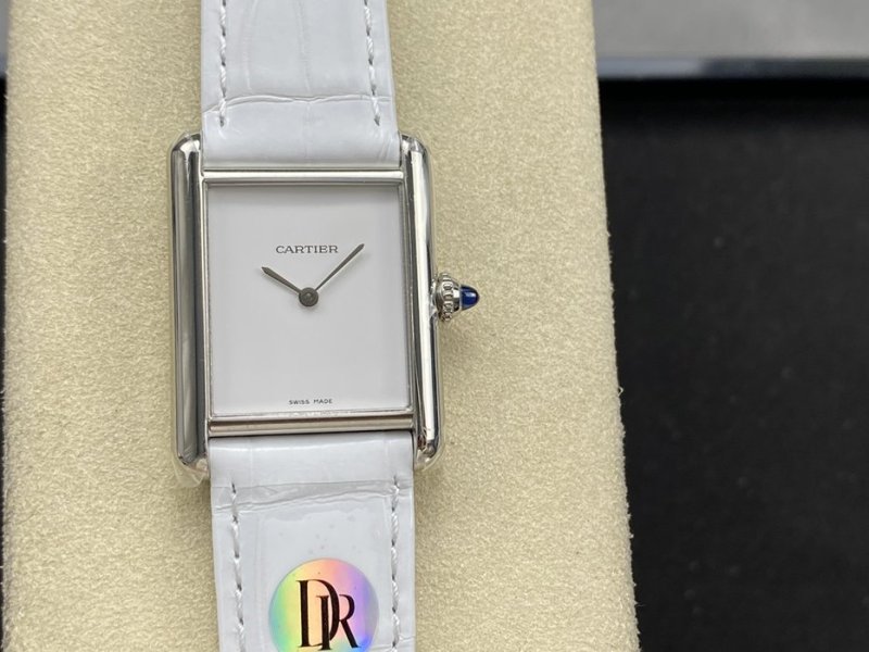 OROLOGI Cartier