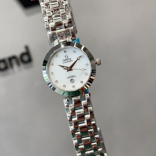 OROLOGI Omega