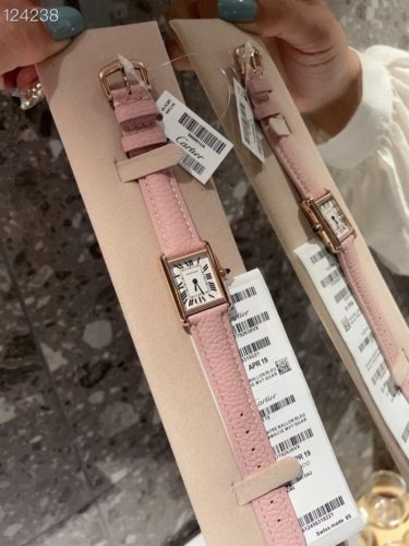 OROLOGI Cartier