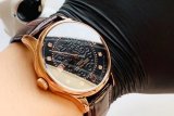 OROLOGI Patek Philippe