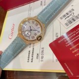 OROLOGI Cartier