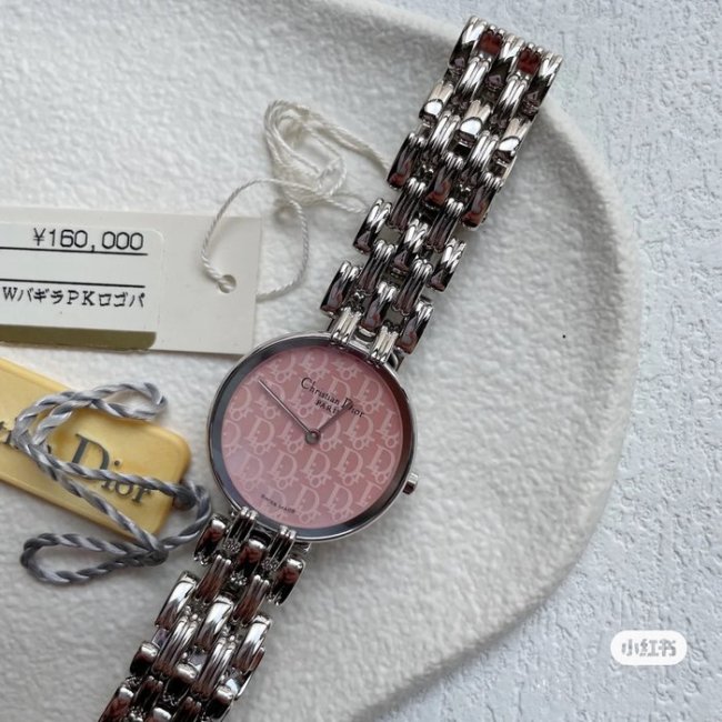 OROLOGI DIOR