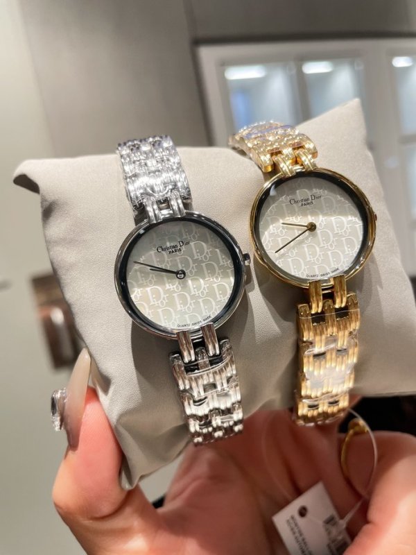 OROLOGI DIOR
