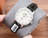 OROLOGI Omega