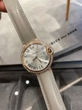 OROLOGI Cartier
