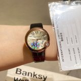 OROLOGI Cartier