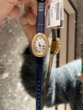 OROLOGI Cartier Baignoire