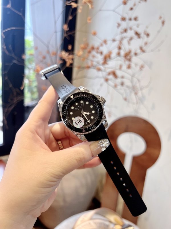 OROLOGI Gucci