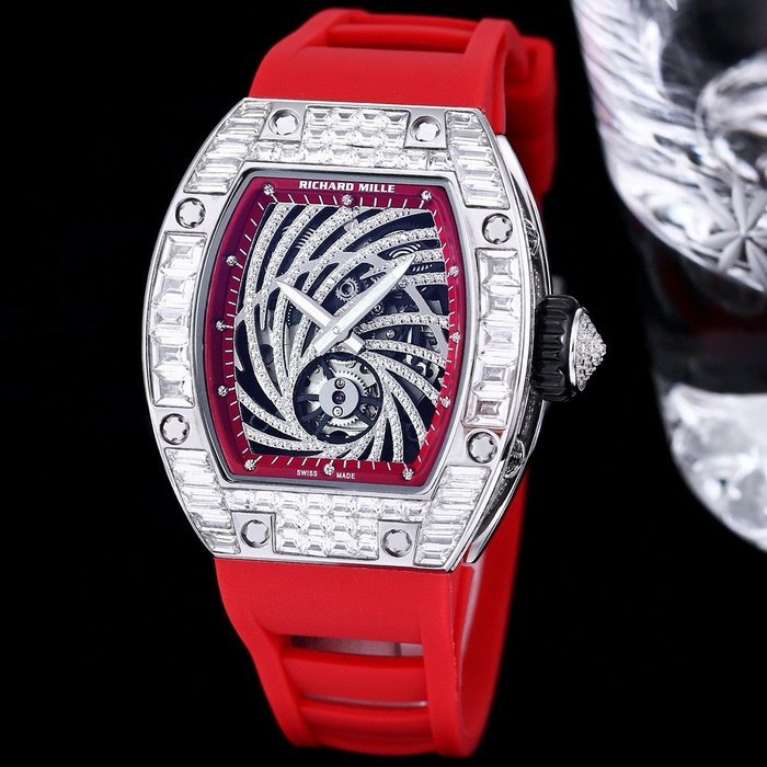 OROLOGI Richard Mille