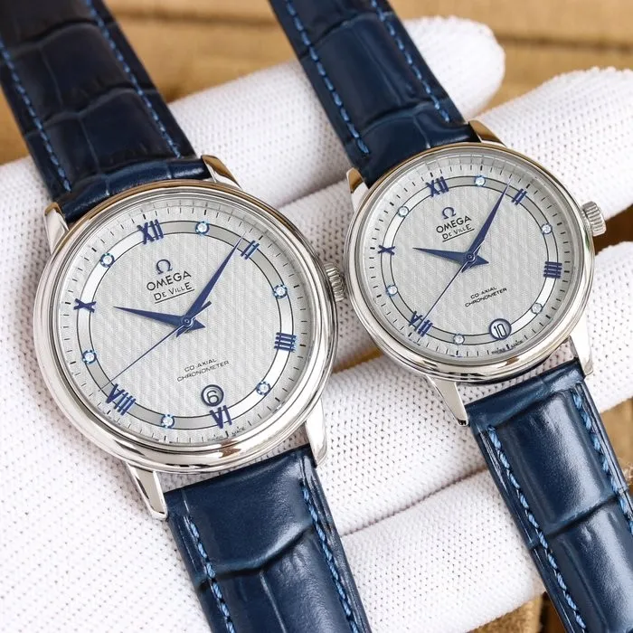 OROLOGI Omega