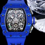 OROLOGI Richard Mille