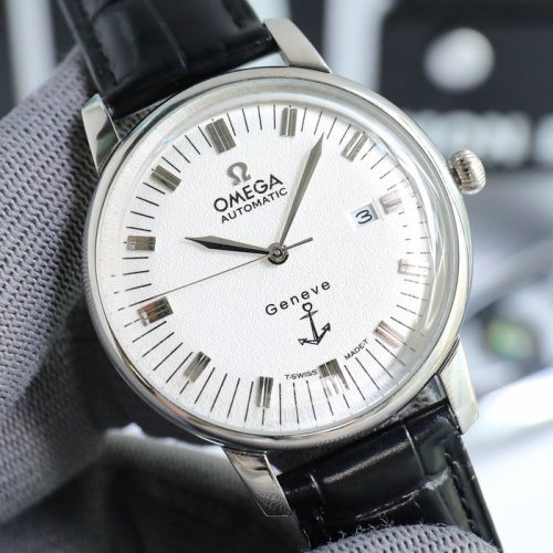 OROLOGI Omega