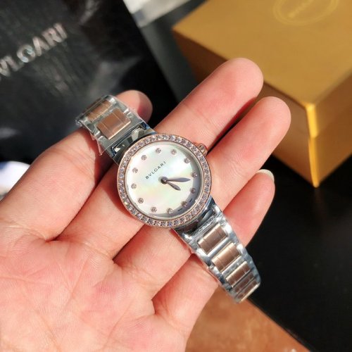 OROLOGI Bulgari