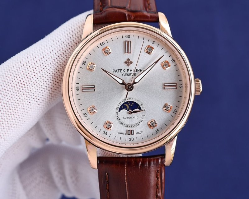 OROLOGI Patek Philippe