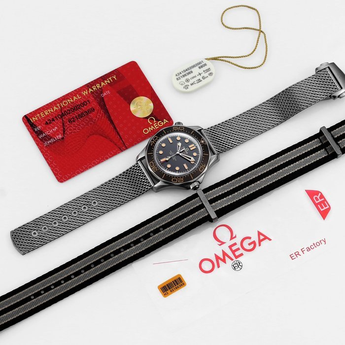 OROLOGI Omega