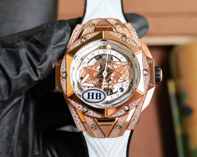 OROLOGI HUBLOT