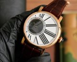 OROLOGI Cartier