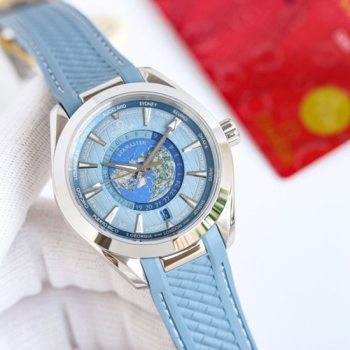 OROLOGI Omega