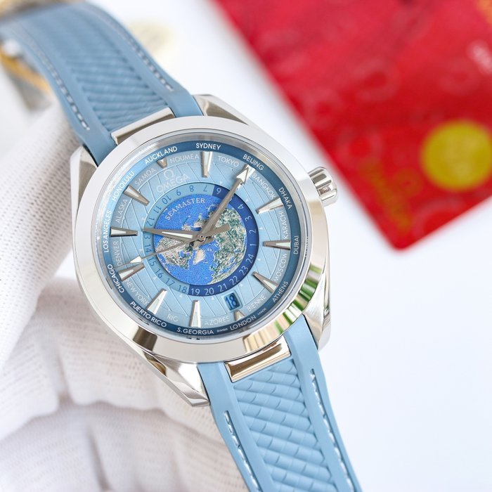 OROLOGI Omega