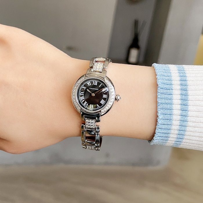 OROLOGI Cartier