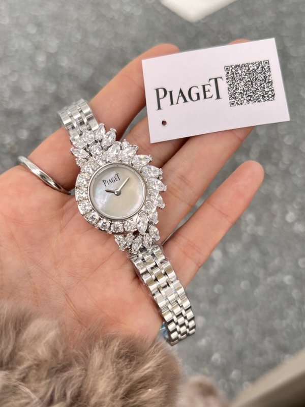 OROLOGI Piaget