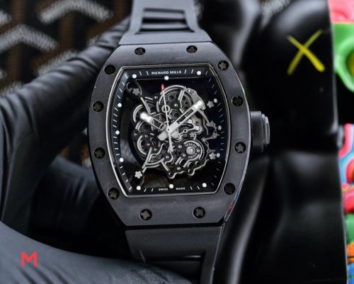 OROLOGI Richard Mille