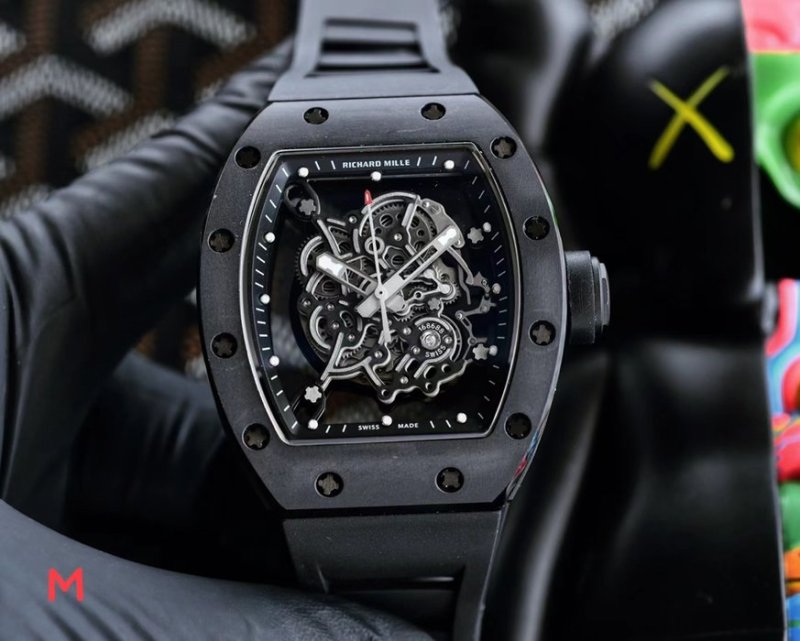 OROLOGI Richard Mille