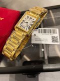 OROLOGI Cartier