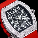 OROLOGI Richard Mille