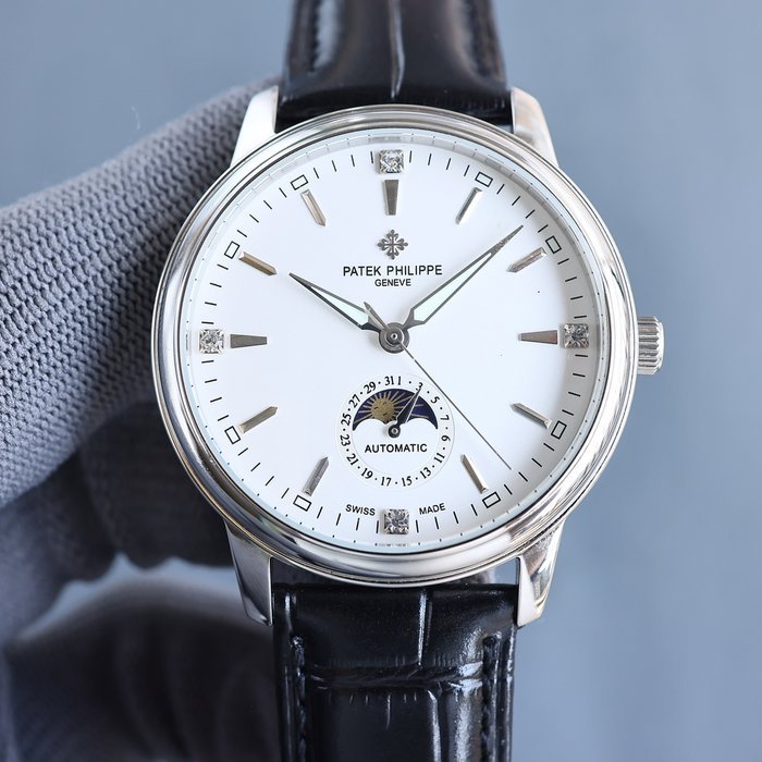 OROLOGI Patek Philippe