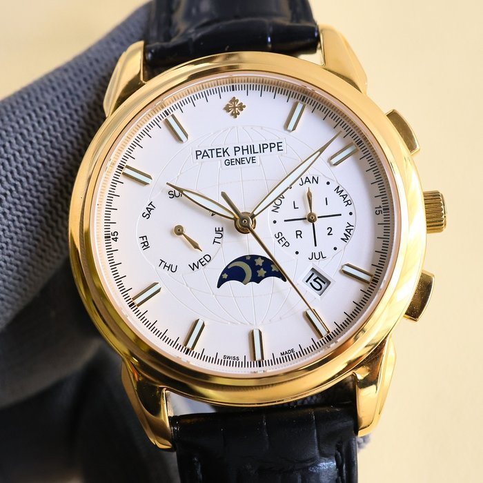 OROLOGI Patek Philippe