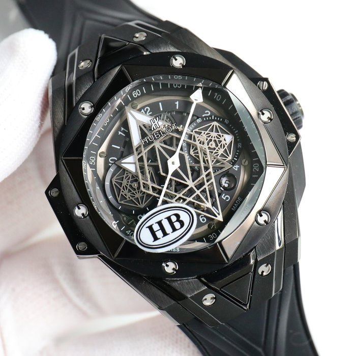 OROLOGI HUBLOT